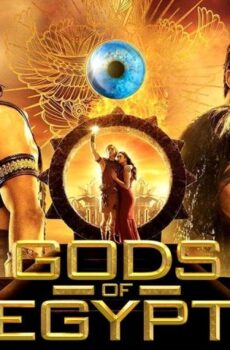 فيلم Gods of Egypt 2016 مترجم