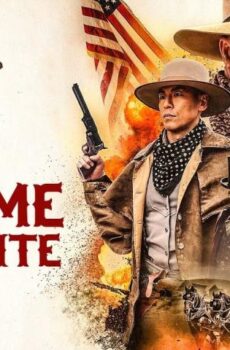 فيلم No Name and Dynamite Davenport 2022 مترجم