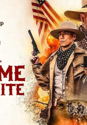 فيلم No Name and Dynamite Davenport 2022 مترجم