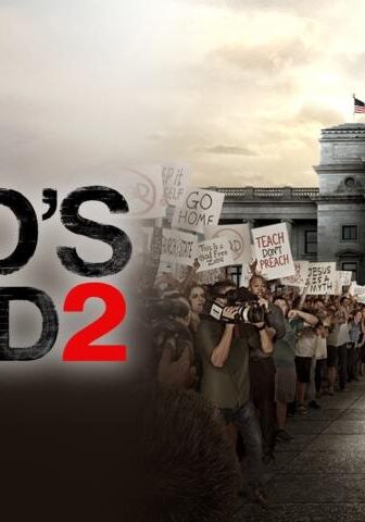 فيلم God’s Not Dead 2 2016 مترجم