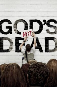 فيلم God’s Not Dead 2014 مترجم