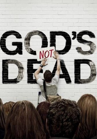 فيلم God’s Not Dead 2014 مترجم