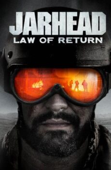 فيلم Jarhead: Law of Return 2019 مترجم