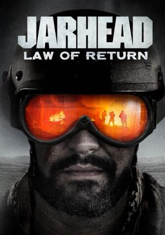 فيلم Jarhead: Law of Return 2019 مترجم