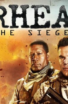 فيلم Jarhead 3: The Siege 2016 مترجم