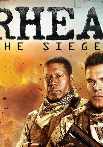 فيلم Jarhead 3: The Siege 2016 مترجم