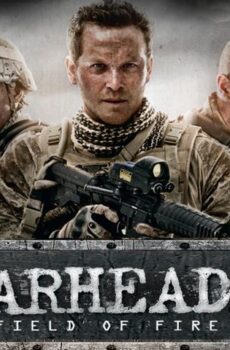فيلم Jarhead 2: Field of Fire 2014 مترجم