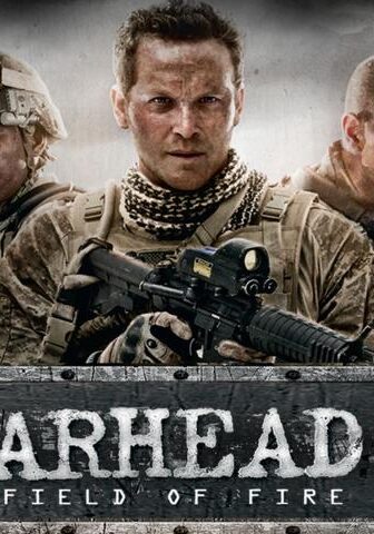 فيلم Jarhead 2: Field of Fire 2014 مترجم