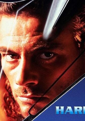 فيلم Hard Target 1993 مترجم