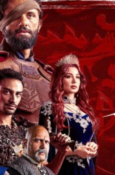 مسلسل مملكة الحرير الحلقة 6 السادسة