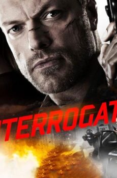 فيلم Interrogation 2016 مترجم