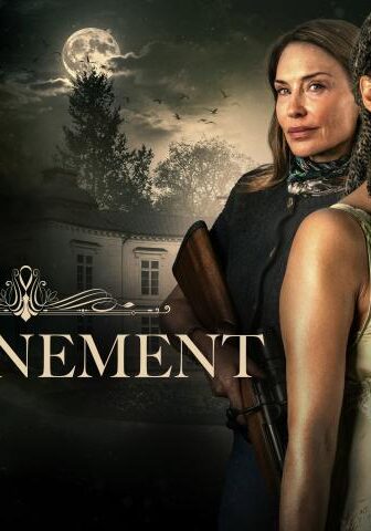 فيلم Confinement 2026 مترجم
