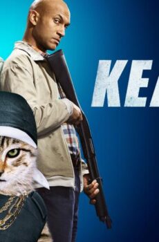 فيلم Keanu 2016 مترجم