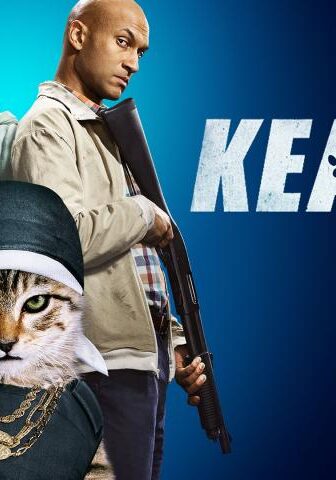 فيلم Keanu 2016 مترجم