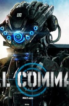 فيلم Kill Command 2016 مترجم