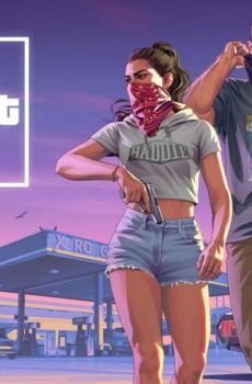 فيلم Grand Theft Auto VI: An Extended Look 2026 مترجم
