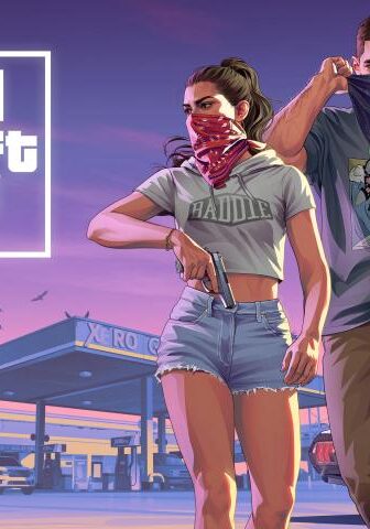 فيلم Grand Theft Auto VI: An Extended Look 2026 مترجم