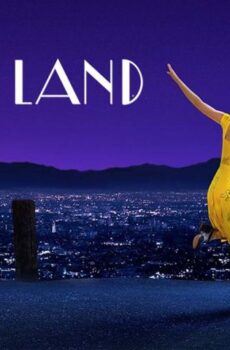 فيلم La La Land 2016 مترجم