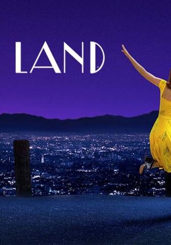 فيلم La La Land 2016 مترجم