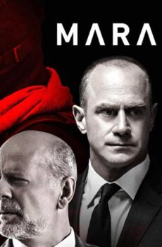 فيلم Marauders 2016 مترجم