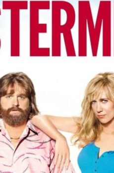 فيلم Masterminds 2016 مترجم