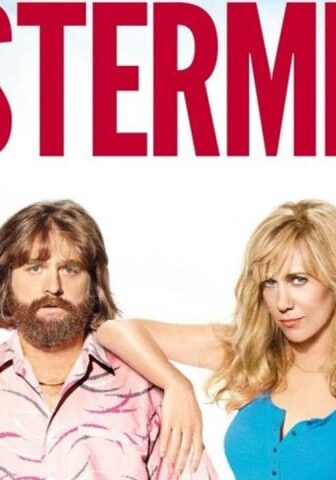 فيلم Masterminds 2016 مترجم