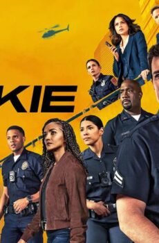 مسلسل The Rookie الموسم 8 الحلقة 15 مترجمة