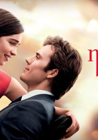 فيلم Me Before You 2016 مترجم