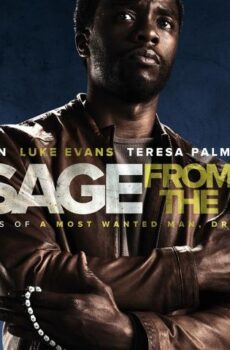 فيلم Message from the King 2016 مترجم