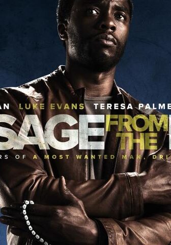 فيلم Message from the King 2016 مترجم