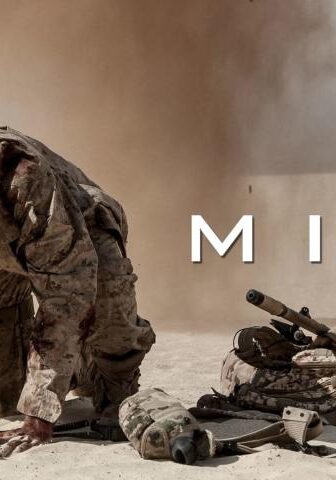 فيلم Mine 2016 مترجم