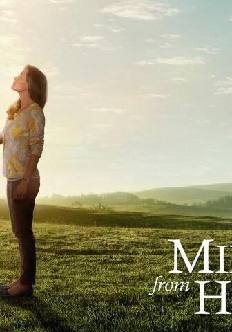 فيلم Miracles from Heaven 2016 مترجم