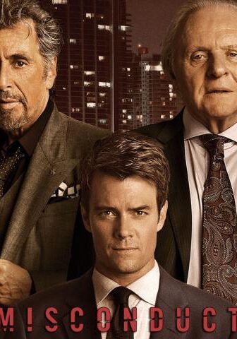 فيلم Misconduct 2016 مترجم