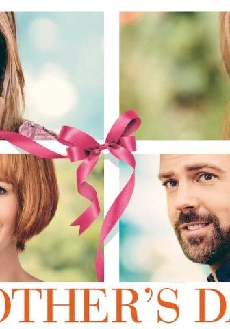 فيلم Mother’s Day 2016 مترجم