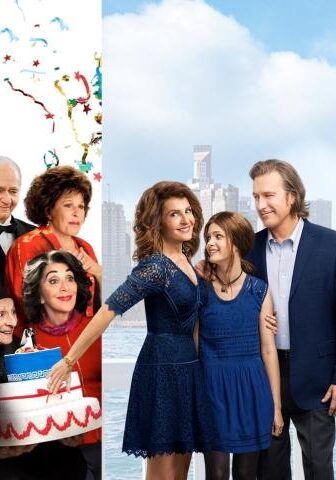 فيلم My Big Fat Greek Wedding 2 2016 مترجم