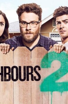 فيلم Neighbors 2: Sorority Rising 2016 مترجم