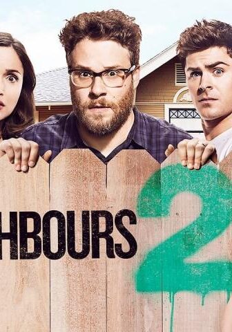 فيلم Neighbors 2: Sorority Rising 2016 مترجم
