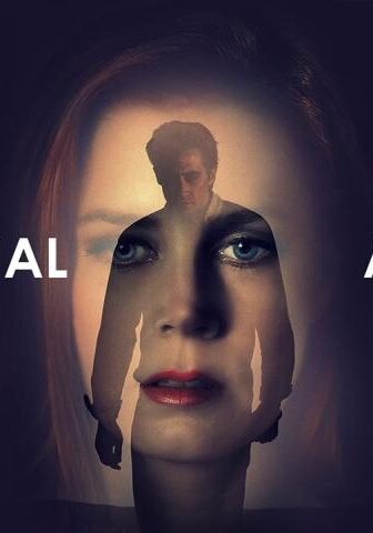 فيلم Nocturnal Animals 2016 مترجم