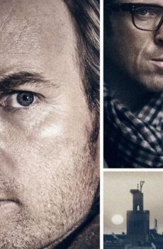 فيلم Our Kind of Traitor 2016 مترجم