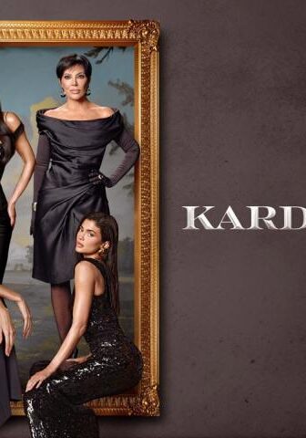 The Kardashians الموسم 6