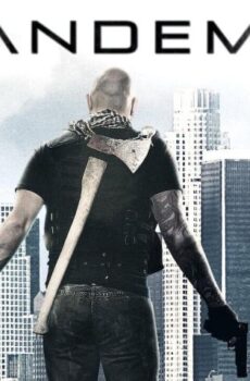 فيلم Pandemic 2016 مترجم