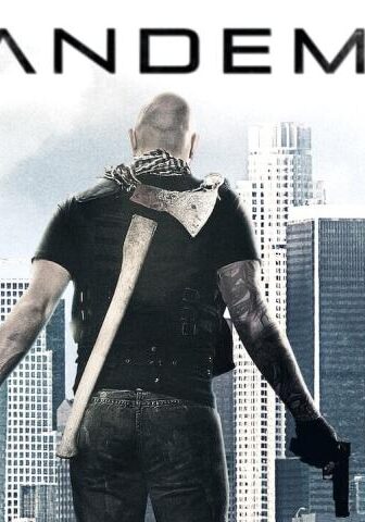 فيلم Pandemic 2016 مترجم
