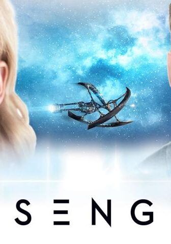 فيلم Passengers 2016 مترجم