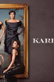 مسلسل The Kardashians الموسم 6 الحلقة 1 مترجمة