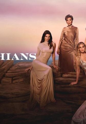 The Kardashians الموسم 5