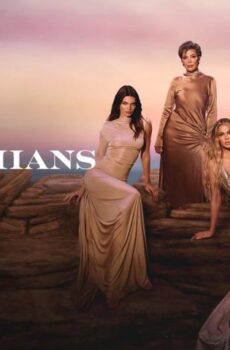 مسلسل The Kardashians الموسم 5 الحلقة 9 مترجمة