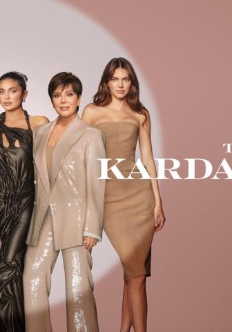 The Kardashians الموسم 4