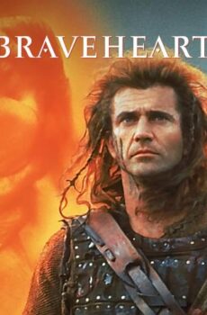 فيلم Braveheart 1995 مترجم