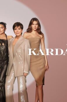 مسلسل The Kardashians الموسم 4 الحلقة 9 مترجمة