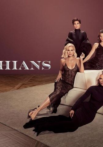 The Kardashians الموسم 2